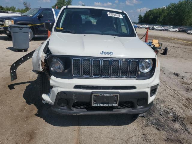 2021 JEEP RENEGADE S ZACNJCAB2MPM25611