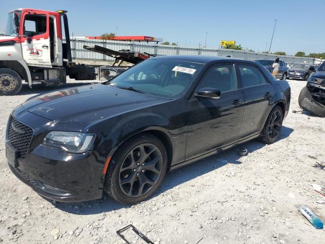 Global Auto Auctions: 2021 CHRYSLER 300 S