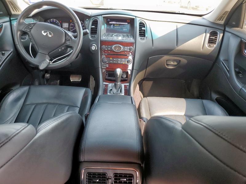 2017 INFINITI QX50 JN1BJ0RP4HM383244