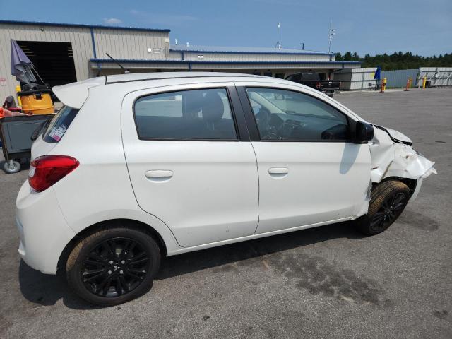 2019 MITSUBISHI MIRAGE LE ML32A5HJ5KH015956