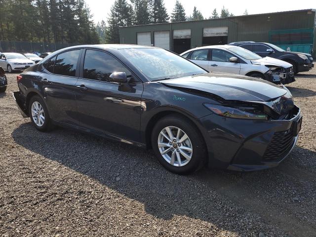 2025 TOYOTA CAMRY XSE 4T1DAACK1SU172403