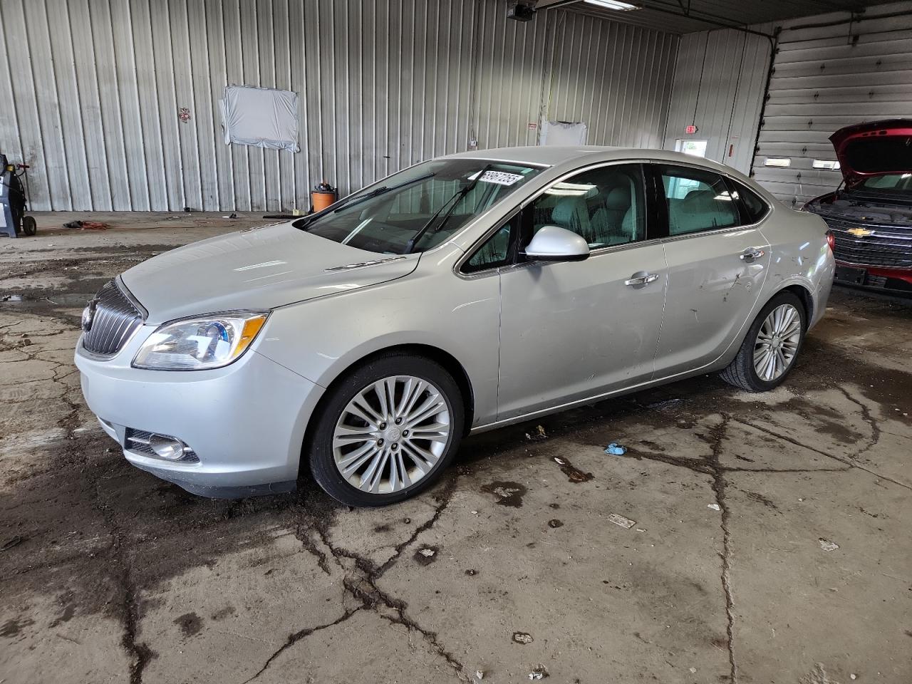 BUICK VERANO