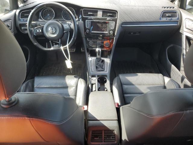 2015 VOLKSWAGEN GOLF R - WVWLF7AU2FW323820