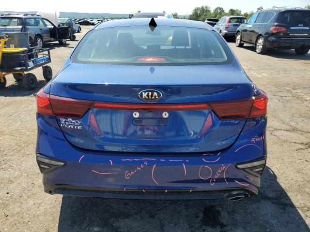 2020 KIA FORTE FE - 3KPF24AD4LE225580