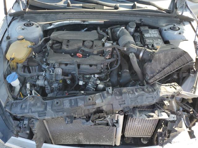 2022 KIA K5 GT LINE - 5XXG64J22NG097468