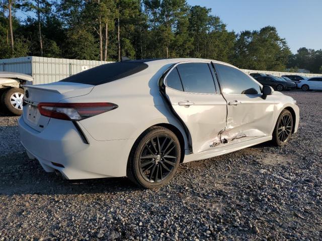 2023 TOYOTA CAMRY XSE - 4T1K61AK4PU112294