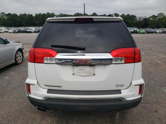 2016 GMC TERRAIN SL 2GKALPEKXG6228771