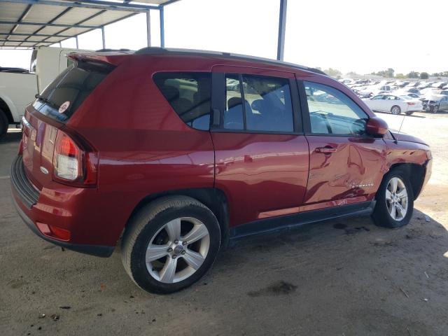2016 JEEP COMPASS LA - 1C4NJDEBXGD631670