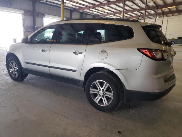 2017 CHEVROLET TRAVERSE L - 1GNKRFKD1HJ248904