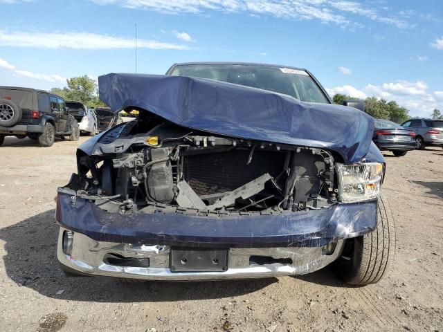 2015 RAM 1500 SLT 1C6RR6LT4FS784810