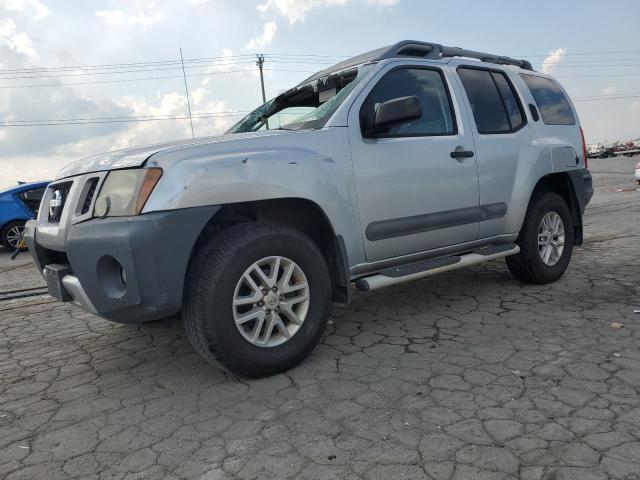 2015 NISSAN XTERRA X 5N1AN0NWXFN663828