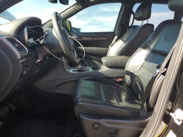 2018 JEEP GRAND CHEROKEE OVERLAND 1C4RJECGXJC403767