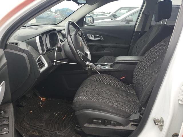 2017 CHEVROLET EQUINOX LT 2GNALCEK7H1581656