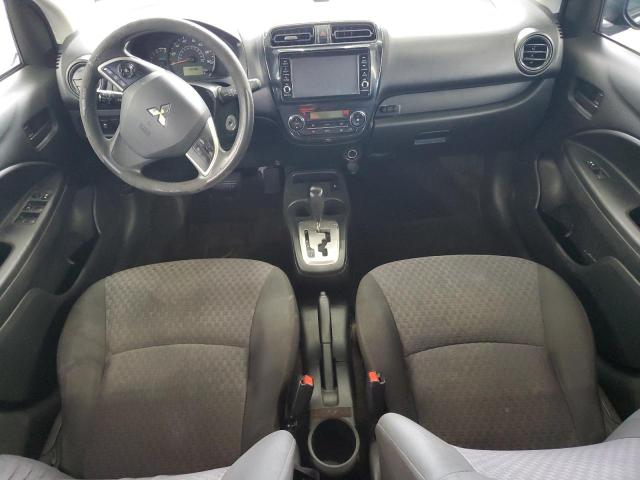 2020 MITSUBISHI MIRAGE ES ML32A3HJ1LH003311