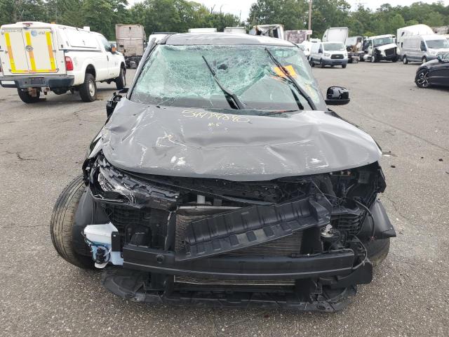2024 KIA SOUL LX KNDJ23AU9R7227466