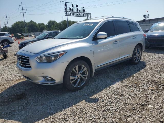 INFINITI QX60