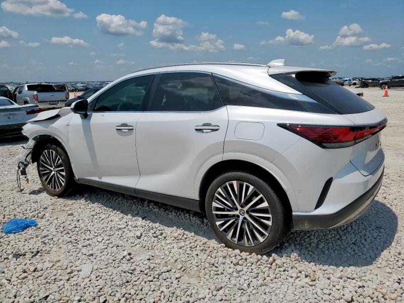 2024 LEXUS RX 350H BA 2T2BBMCA7RC044381