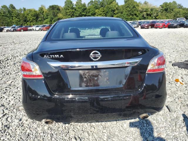 2015 NISSAN ALTIMA 2.5 - 1N4AL3AP1FN909018