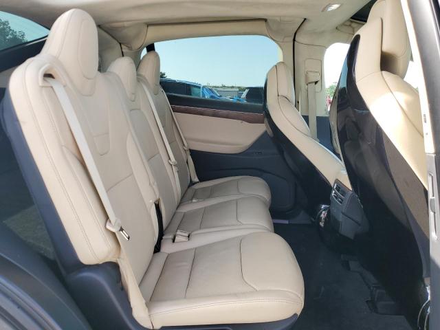 2016 TESLA MODEL X 5YJXCDE40GF026490