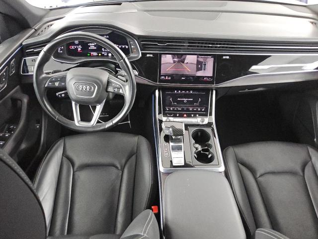 2021 AUDI Q8 PRESTIG WA1FVBF13MD021974