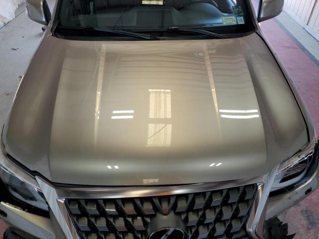 2021 LEXUS GX 460 PRE JTJAM7BXXM5272217