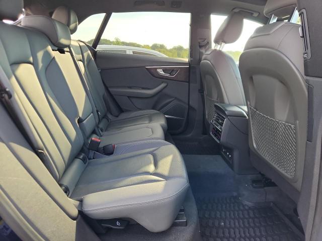 2019 AUDI Q8 PREMIUM WA1EVAF1XKD014443