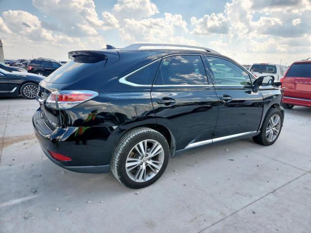 2015 LEXUS RX 350 2T2ZK1BA2FC155530