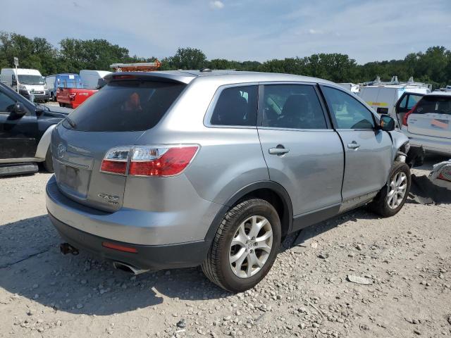 2012 MAZDA CX-9 - JM3TB3CA1C0357163
