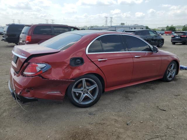 2017 MERCEDES-BENZ E 300 4MAT #3284912926