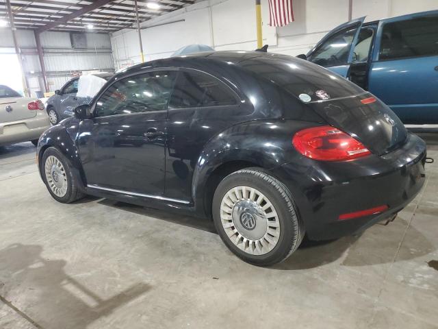 2015 VOLKSWAGEN BEETLE 1.8 3VWJ17AT0FM646175