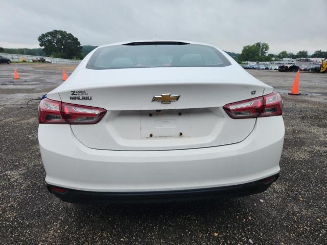 2020 CHEVROLET MALIBU LT 1G1ZD5ST7LF043356