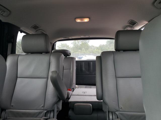 2017 TOYOTA SEQUOIA LI 5TDJW5G17HS155362