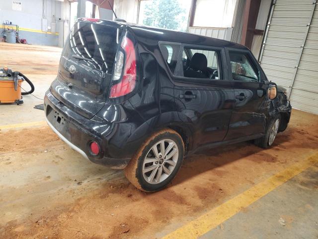 2019 KIA SOUL + KNDJP3A5XK7663694