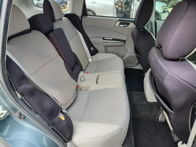 2011 SUBARU FORESTER 2.5X PREMIUM #3260581071