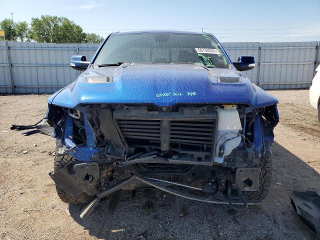 2019 RAM 1500 LARAM 1C6SRFJT6KN619418
