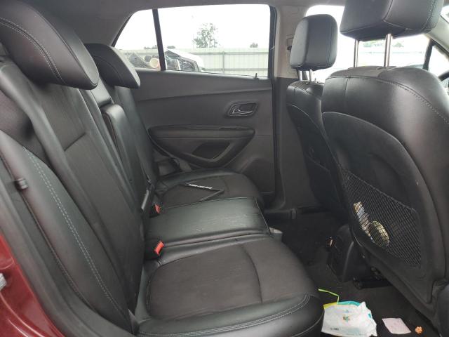 2016 CHEVROLET TRAX 1LT 3GNCJLSB8GL269247