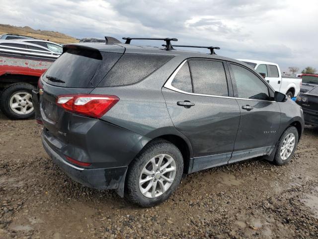 2018 CHEVROLET EQUINOX LT - 2GNAXSEV0J6212767