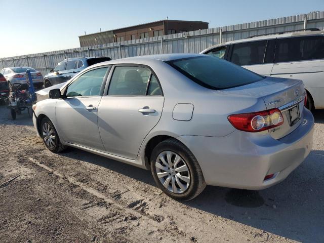 2013 TOYOTA COROLLA BA - 2T1BU4EE7DC016913