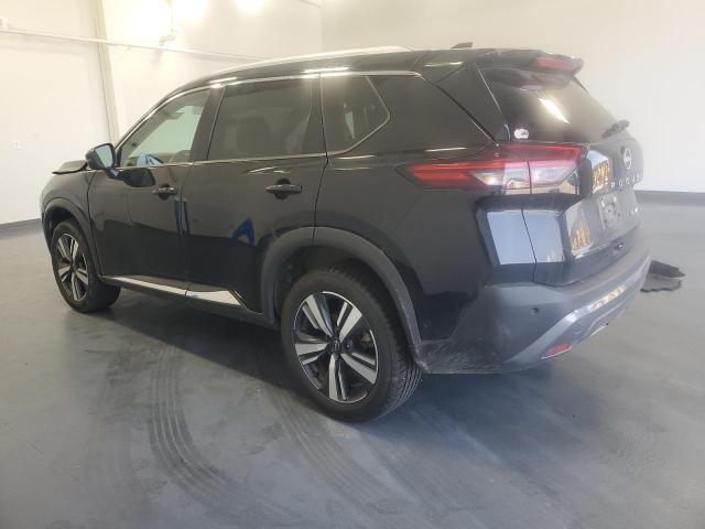 2023 NISSAN ROGUE SL - 5N1BT3CB9PC802551