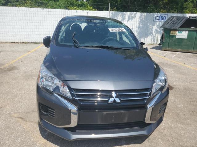 2024 MITSUBISHI MIRAGE ES ML32AUHJ1RH000570
