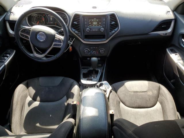2017 JEEP CHEROKEE S - 1C4PJLAB2HW654777