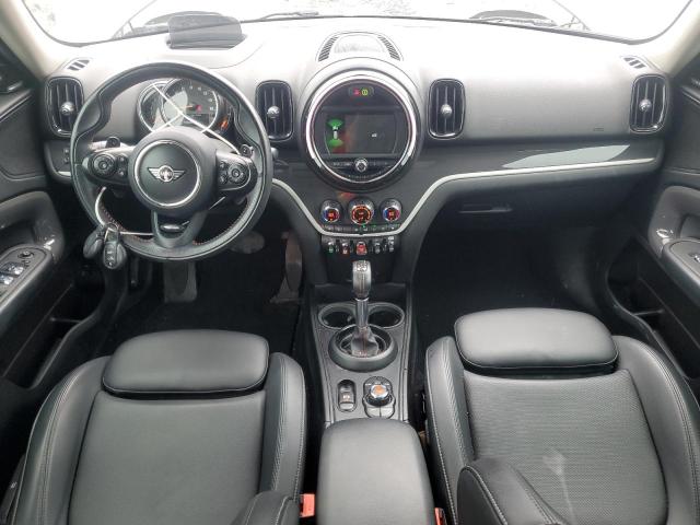 2019 MINI COOPER S COUNTRYMAN ALL4 WMZYT5C5XK3G91752