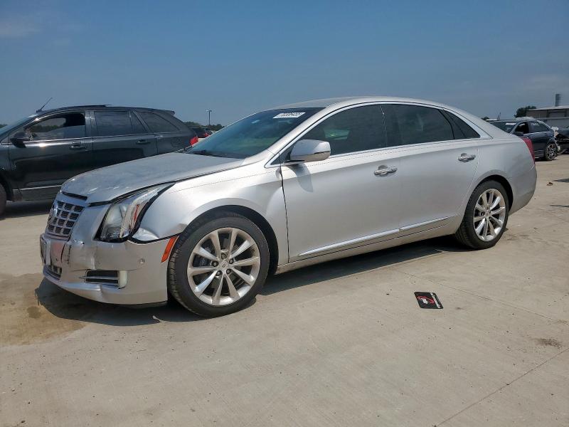 CADILLAC XTS LUXURY