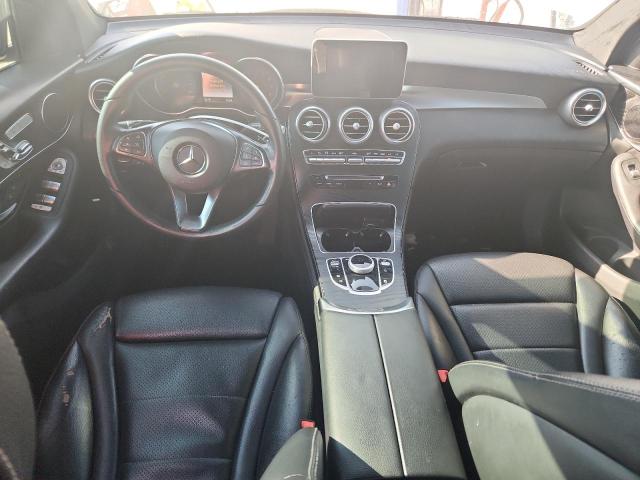 2018 MERCEDES-BENZ GLC 300 4MATIC WDC0G4KB4JF306144
