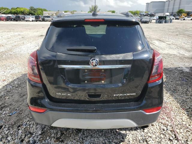 2017 BUICK ENCORE PRE KL4CJASBXHB125709