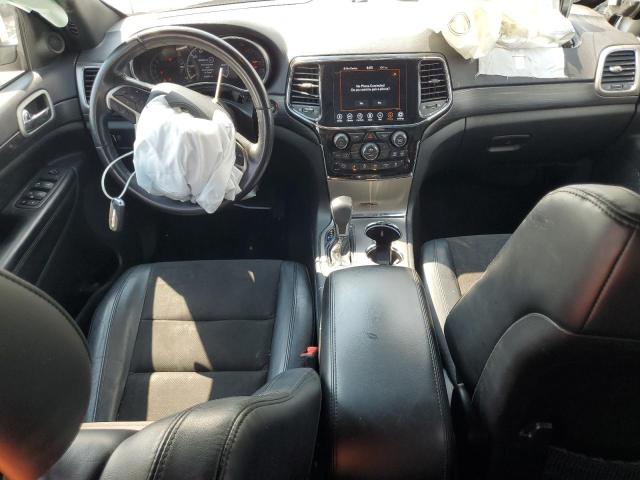 2022 JEEP GRAND CHEROKEE LAREDO E 1C4RJFAG3NC149544
