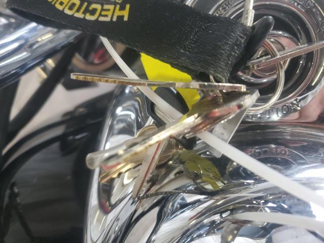 2010 KAWASAKI VN1700 E JKBVNRE16AA004276