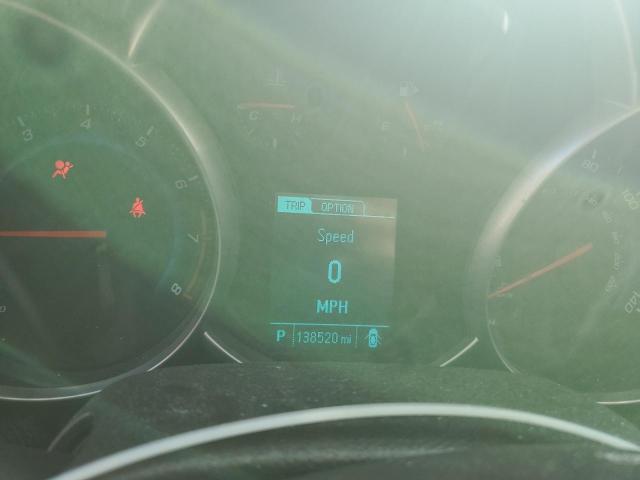 2016 CHEVROLET CRUZE LIMITED LT 1G1PE5SB4G7128179