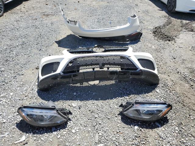 2019 MERCEDES-BENZ GLE COUPE - 4JGED6EB5KA154428