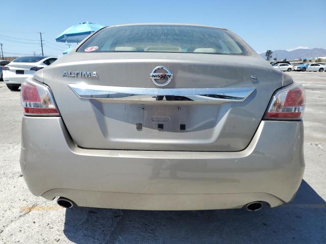2015 NISSAN ALTIMA 2.5 1N4AL3AP3FC241573